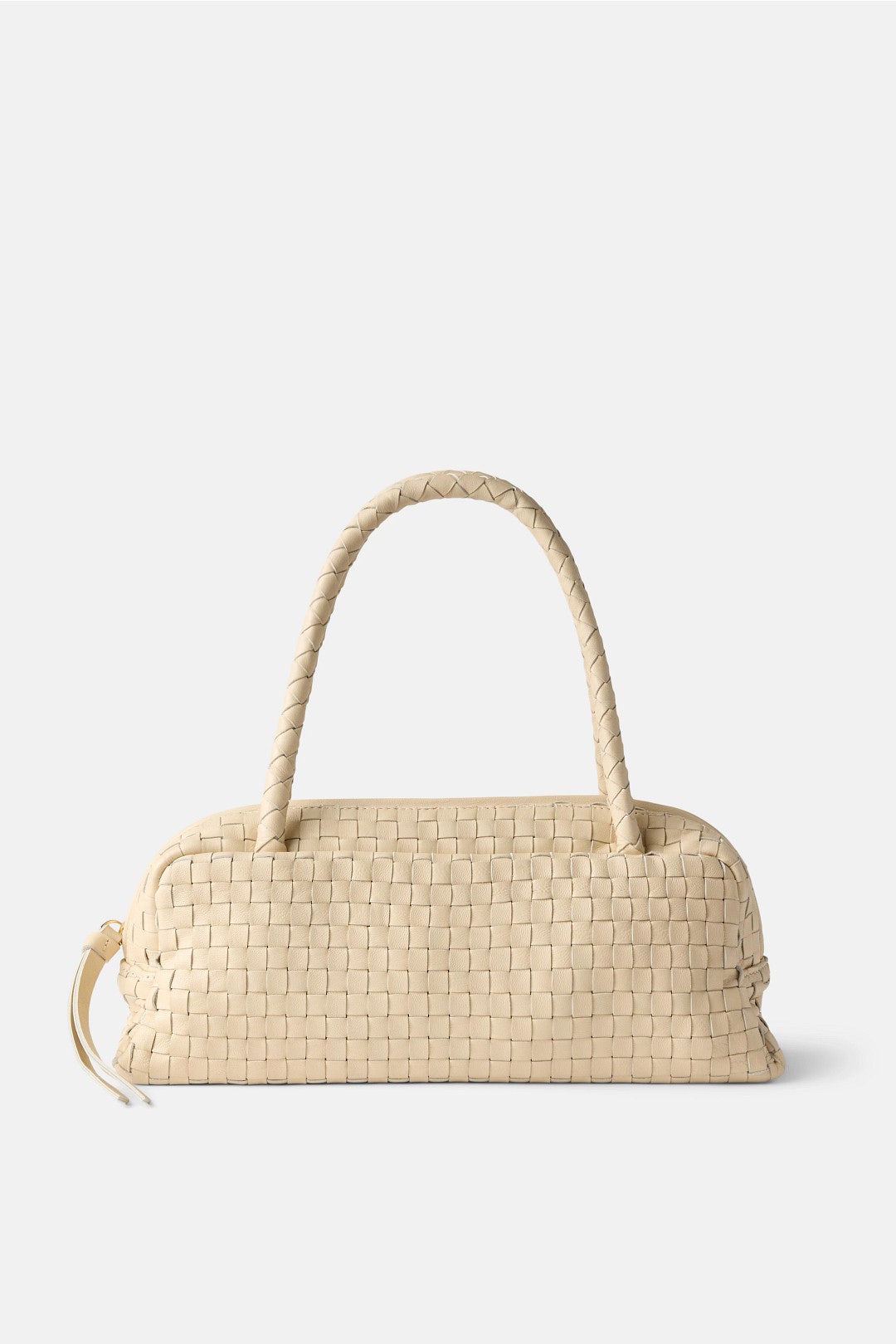 Calais Baguette Bag by Cleobella Handbags