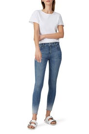 Florence Ankle Jeans by DL1961