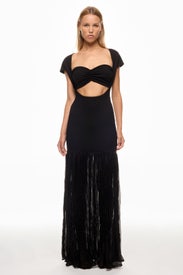 Nova Gown by DELFI Collective