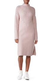 Prime Knit Dress by ELLIATT