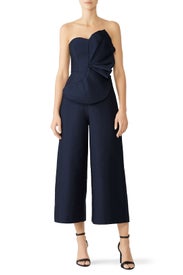 Love Light Jumpsuit by Keepsake