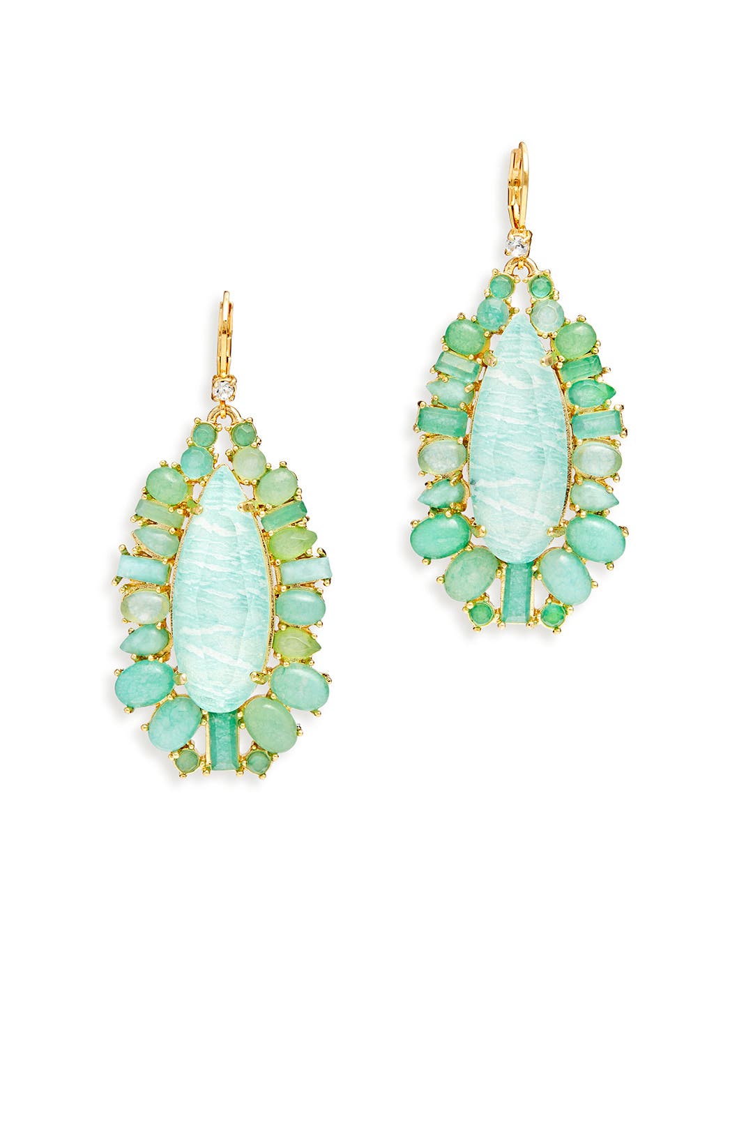 【kate spade】★ Rain Or Shine Statement Earrings ★ ピアス Rain Or Shine Linear Earrings | Kate Spade New York | Kate