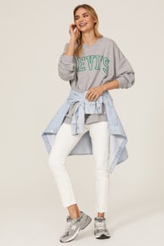 Graphic Prism Sweatshirt by Levi's