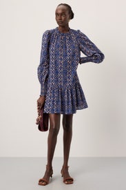 Irena Dress by Marie Oliver