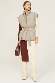 Charlie Vest by NOIZE