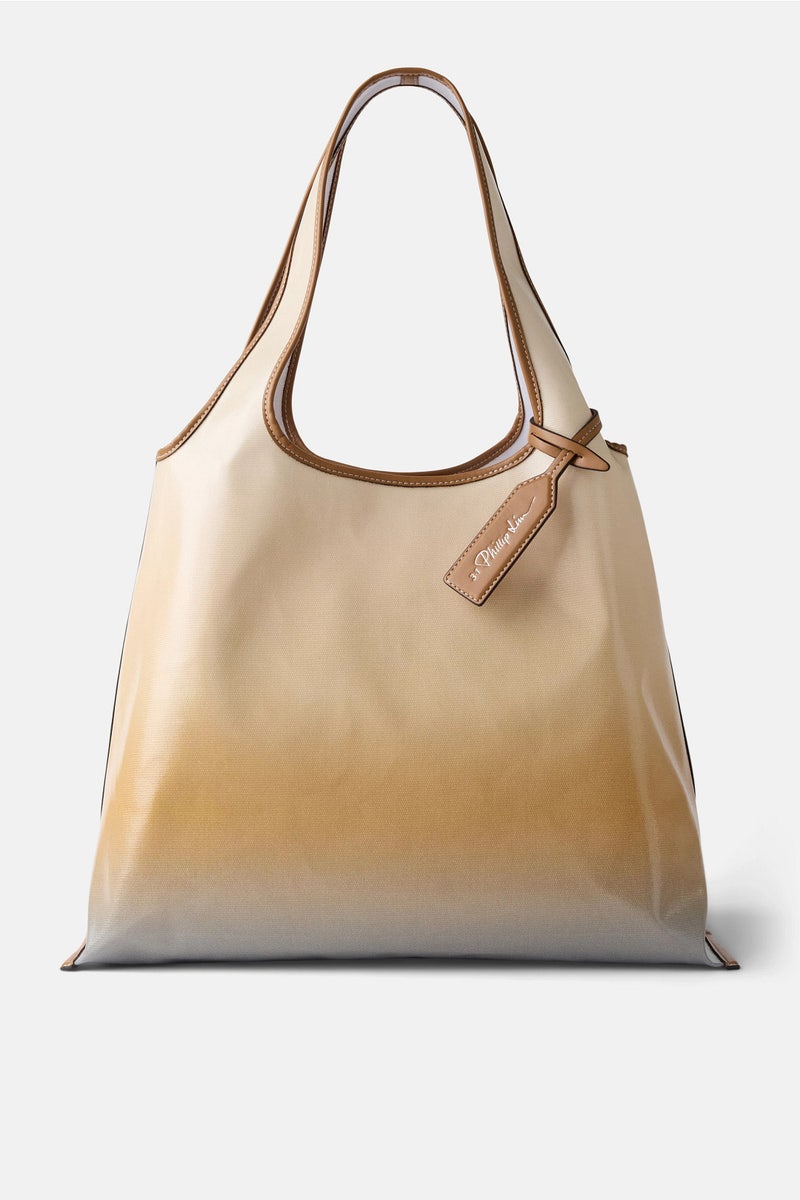 Ombre Market Tote by 3.1 Phillip Lim Accessories - Photo 0