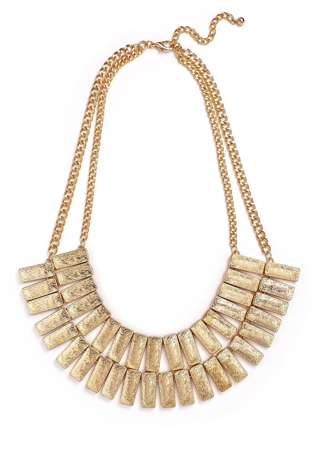 Will Necklace by Ella Carter 1