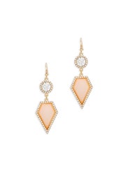 Alex Earrings by Ella Carter