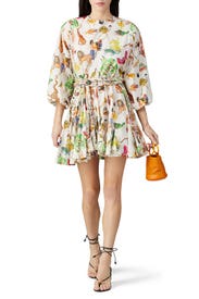 Ella Dress by RHODE