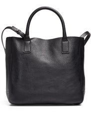 Black Runwell Tote by Shinola