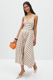 Viven Dress by Tanya Taylor