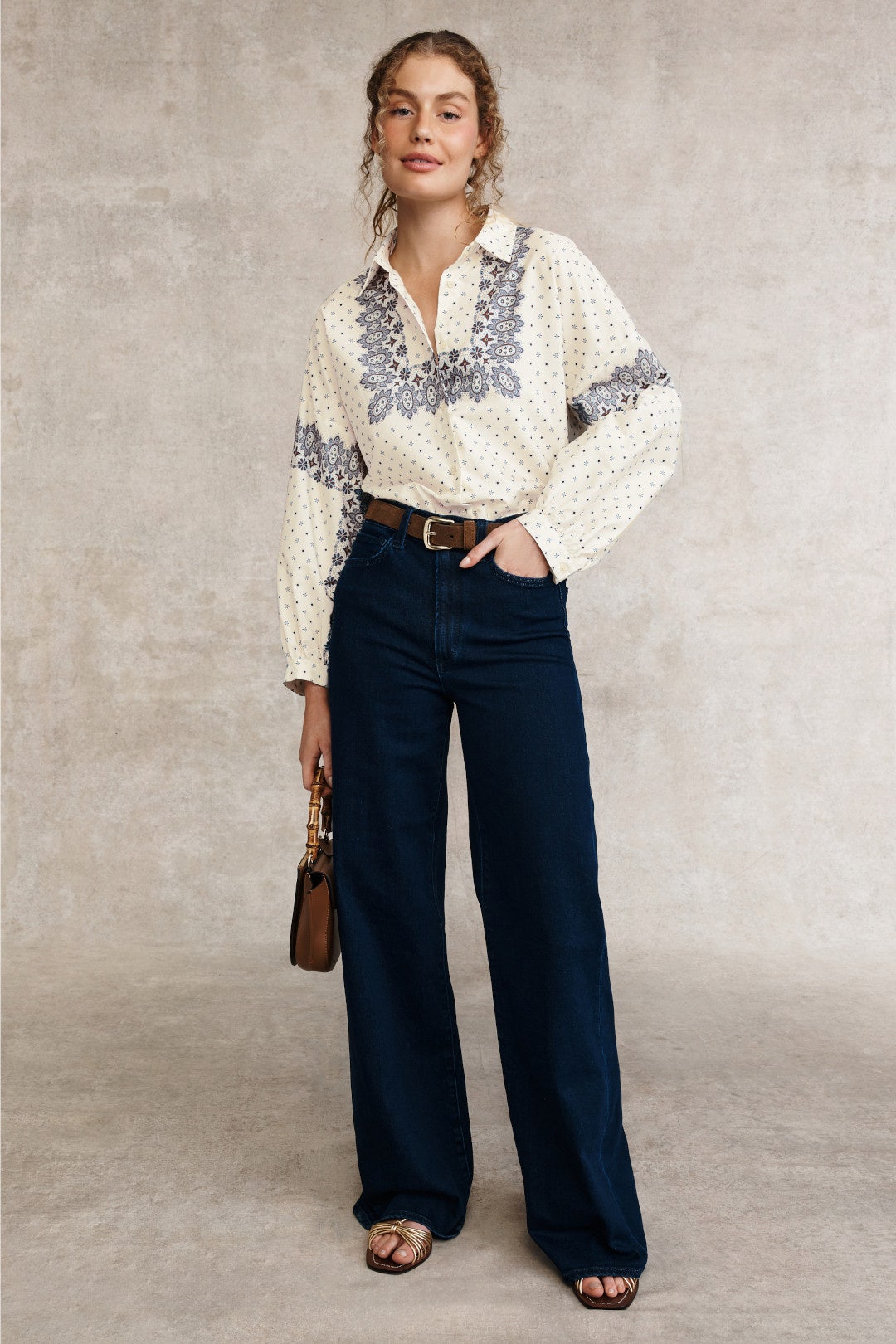 Adda Blouse by Weekend Max Mara 0