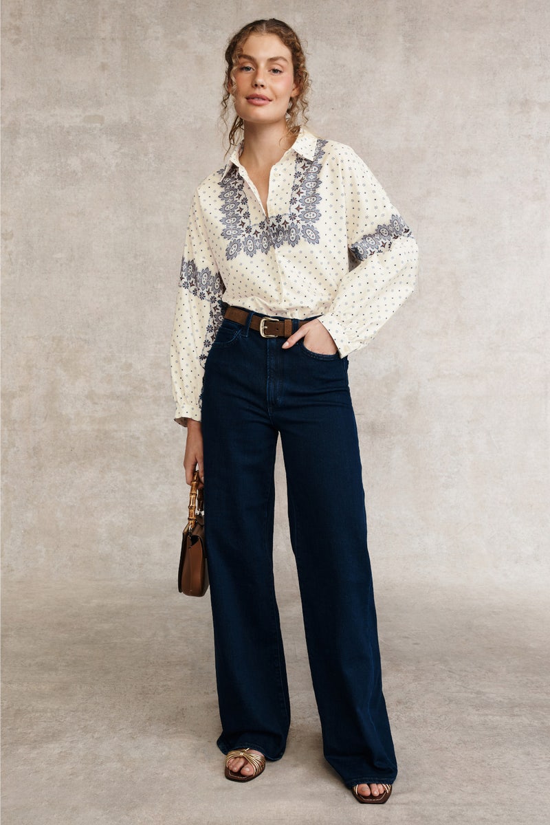 Adda Blouse by Weekend Max Mara - Photo 0