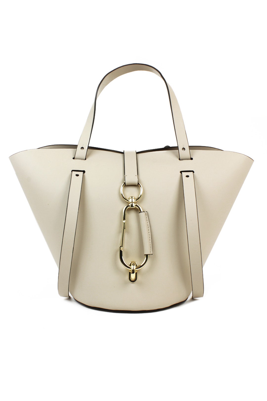Sand Belay Tote by ZAC Zac Posen Handbags 0