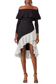 Selma Skirt by AMUR