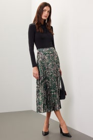 Kelsey Skirt by Area Stars