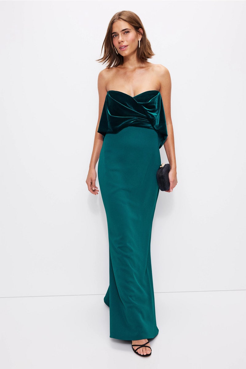 how to rent designer dresses | Wedding, Cocktail and Formal Styles Main Categories spring weekend attire in Ball gown Style:838B