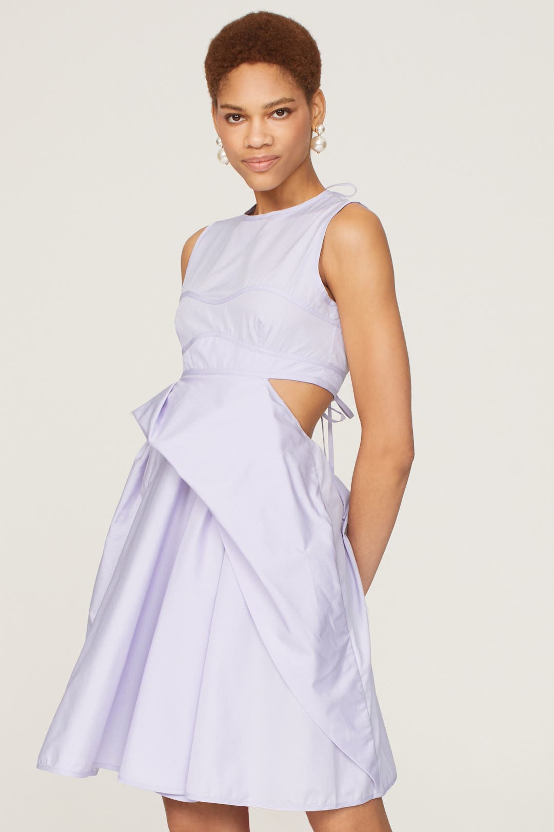 Seero Dress by Cecilie Bahnsen | Rent the Runway