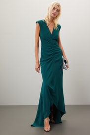 Marabel Dress by ELLIATT