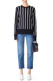Amrit Sweater by Equipment