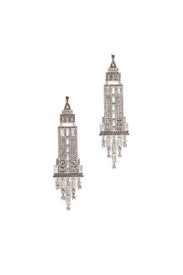 Empire State Earrings by kate spade new york accessories
