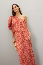 Valeria Dress by LoboRosa