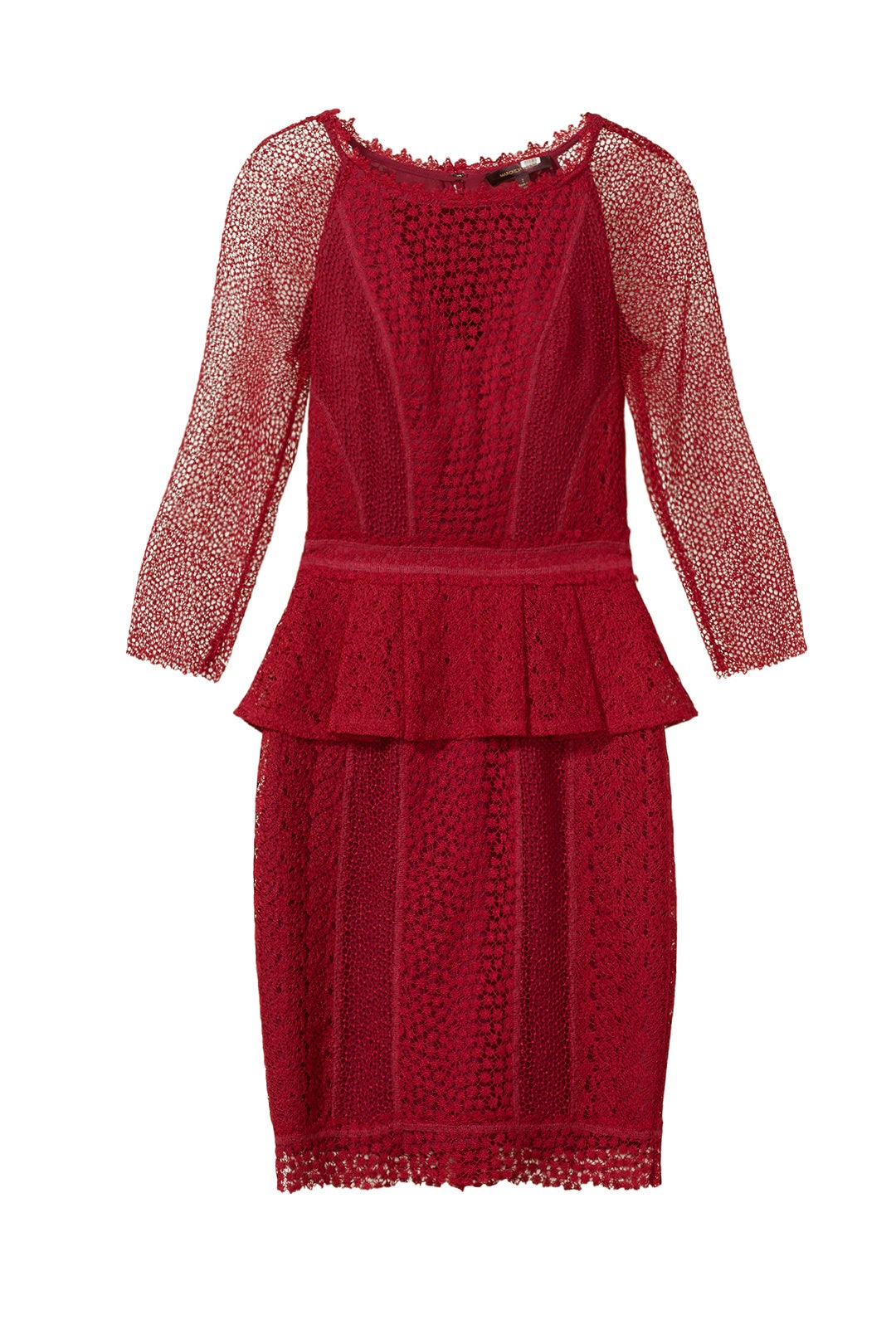 Fully Femme Sheath by Marchesa Voyage 0