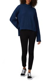 Blue Hoodie by (nude)