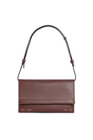 Accordion Flap Bag by Proenza Schouler Handbags