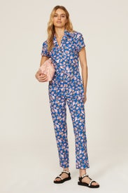 Mathew Jumpsuit by Rachel Antonoff