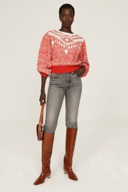 Turner Sweater by Sachin & Babi