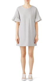 Flutter Me Please Dress by Sanctuary