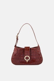 Sweet Janet Lux Bag by Sandro