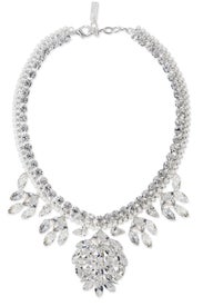 Stargazer Statement Necklace by Tova