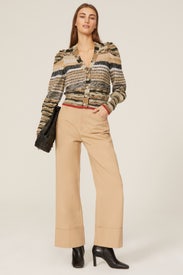 Cecily Cardigan by Veronica Beard