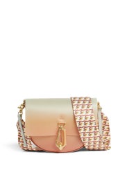 Sunset Belay Saddle Crossbody Bag by ZAC Zac Posen Handbags