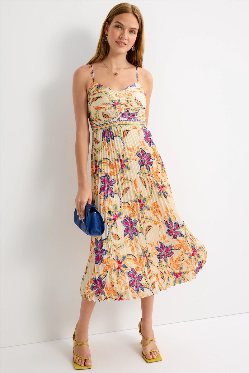 Dayna Dress by Caballero - Photo 0