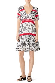 Catalina Dress by CAROLINA K