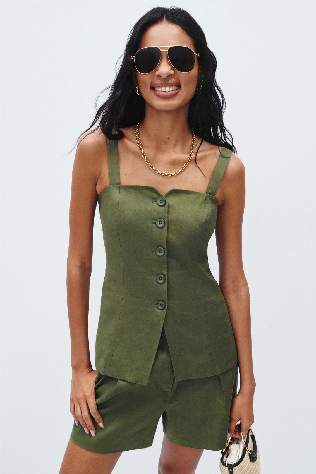 Rent Derek Lam 10 Crosby x RTR | Derek Lam 10 Crosby x RTR Casual