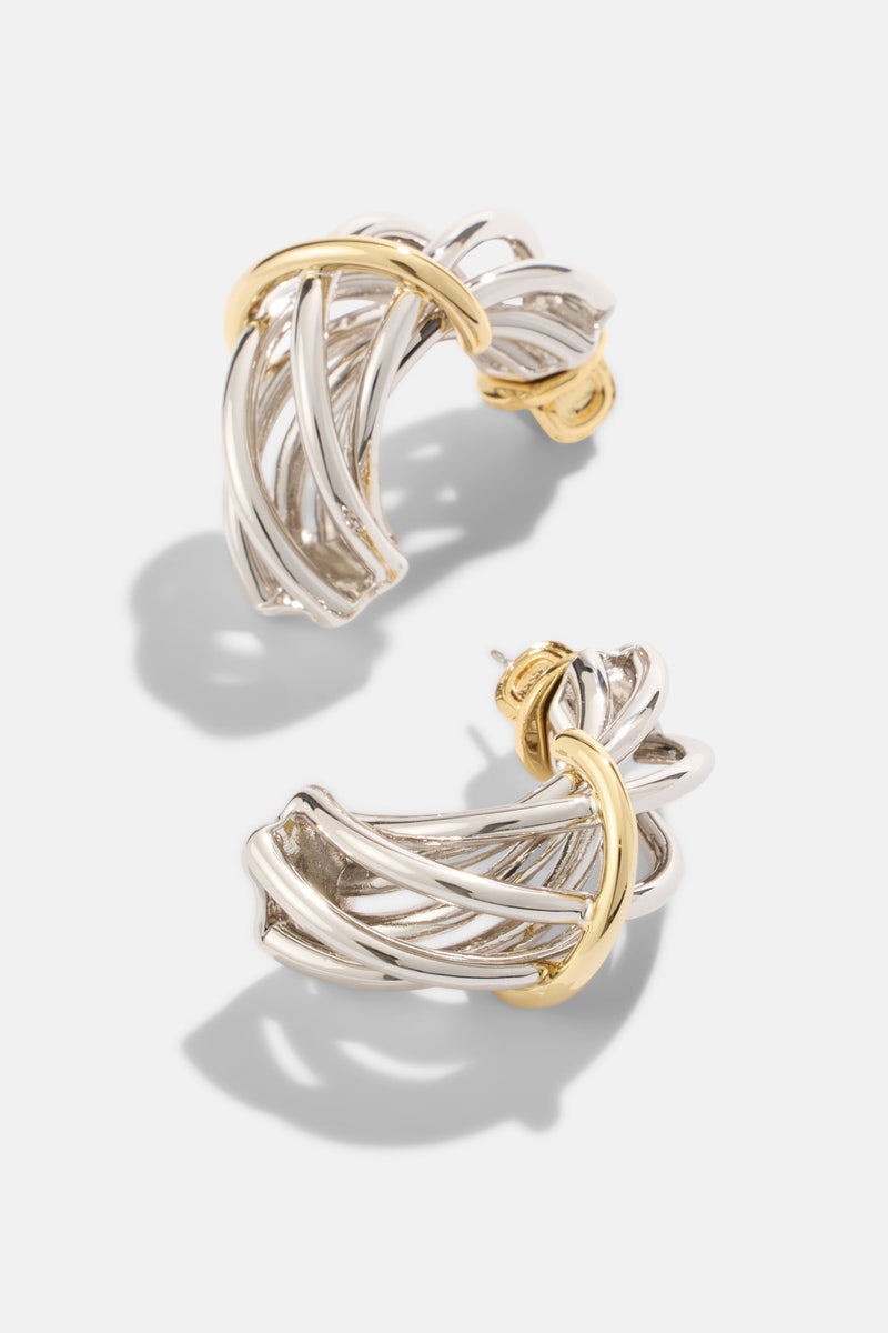 Sloane Earrings by DEMARSON - Photo 0