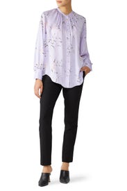 Causette Shirt by Equipment