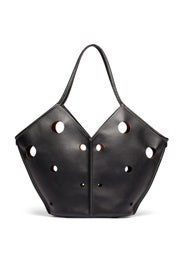 Calella Perforated Tote by Hereu