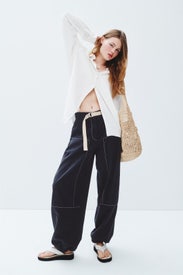 Jill Pant by Just BEE Queen