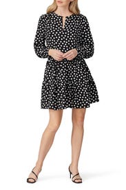 Cloud Dot Dress by kate spade new york