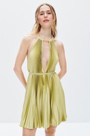 Boheme Mini Dress by L'IDÉE