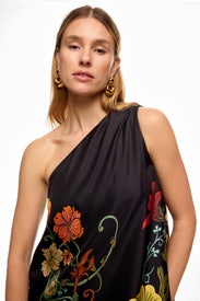 Poppy Roy Dress by La DoubleJ