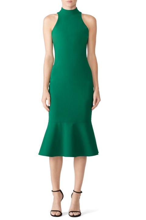 The Raelynn Dress in 2 Colors
