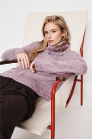 Crofter Eco-Lakiat Pullover by Lauren Ralph Lauren