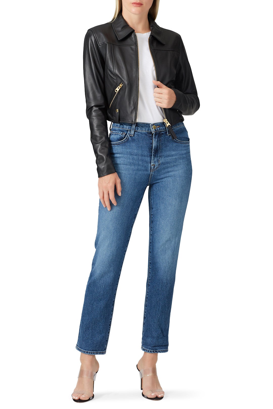 Bessie Jacket by Mackage 0