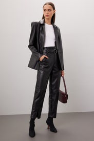 Split Hem Pants by Marissa Webb x RTR